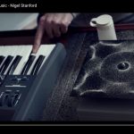 Cymatics - science vs music (Nigel Stanford)
