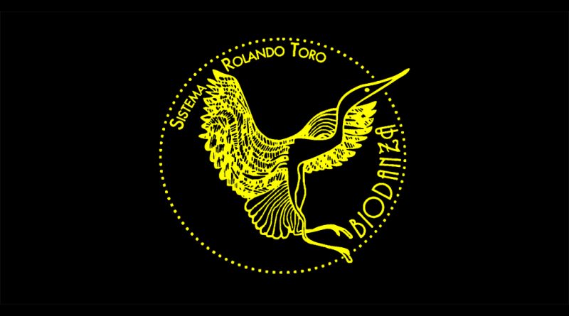 Biodanza (logo del sistema de Rolando Toro)